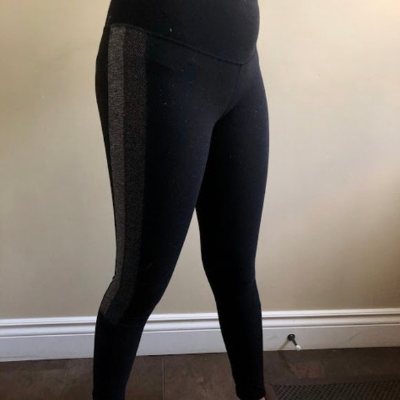 Ivivva Tights - Picture 2 of 2